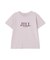 フロッキーロゴTシャツ