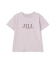 フロッキーロゴTシャツ