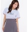 フロッキーロゴTシャツ
