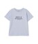 フロッキーロゴTシャツ