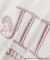 ＜マイメロディ＆クロミコラボ＞オーガニックコットン刺繍ロゴTシャツ