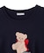 ＜BEARシリーズ＞インターシャニット