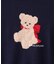＜BEARシリーズ＞インターシャニット