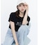 ホットフィットロゴＴシャツ