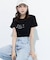 ホットフィットロゴＴシャツ