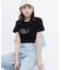 ホットフィットロゴＴシャツ