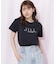 ホットフィットロゴＴシャツ