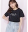 ホットフィットロゴＴシャツ