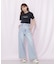 ホットフィットロゴＴシャツ