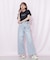 ホットフィットロゴＴシャツ