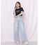 ホットフィットロゴＴシャツ
