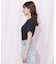 ホットフィットロゴＴシャツ