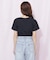 ホットフィットロゴＴシャツ