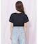 ホットフィットロゴＴシャツ
