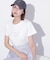 ホットフィットロゴＴシャツ