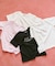 ホットフィットロゴＴシャツ