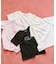 ホットフィットロゴＴシャツ