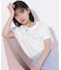 ホットフィットロゴＴシャツ