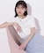 ホットフィットロゴＴシャツ