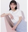 ホットフィットロゴＴシャツ