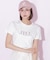 ホットフィットロゴＴシャツ