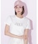 ホットフィットロゴＴシャツ
