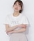 ホットフィットロゴＴシャツ