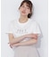 ホットフィットロゴＴシャツ