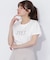 ホットフィットロゴＴシャツ