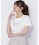 ホットフィットロゴＴシャツ