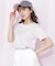 ホットフィットロゴＴシャツ