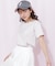 ホットフィットロゴＴシャツ