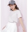 ホットフィットロゴＴシャツ