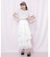 ホットフィットロゴＴシャツ