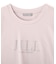 ホットフィットロゴＴシャツ