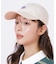 Russell Athletic 別注キャップ
