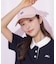 Russell Athletic 別注キャップ