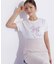 フォトジェニックリボンTシャツ