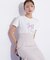 フォトジェニックリボンTシャツ