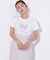 フォトジェニックリボンTシャツ