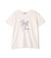 フォトジェニックリボンTシャツ