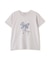 フォトジェニックリボンTシャツ