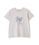 フォトジェニックリボンTシャツ