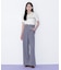 ラインロゴポロニット