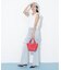 シャーリングシアーリングチェックブブラウス