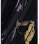 シフォンプリーツワンピース