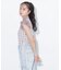＜WEB限定カラーあり＞フリル袖ポロニット