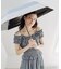 スレンダーハンドル晴雨兼用折りたたみ日傘