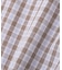 〈BEARシリーズ〉クロップドシャツ