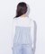 フラワーチュールキャミブラウス
